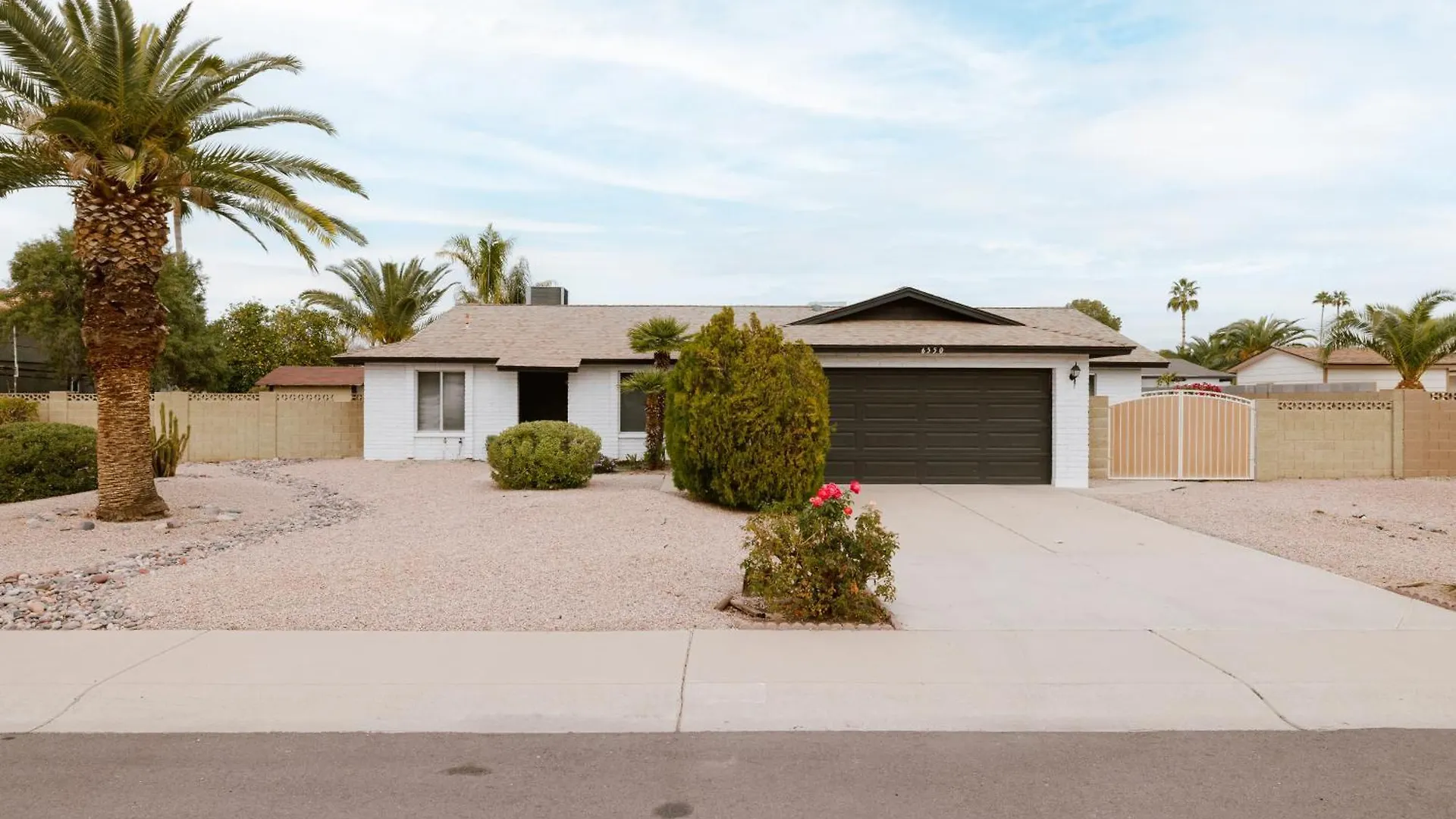 Casa vacanze Scottsdale Paradise Valley Peaceful Retreat Oasis Stati Uniti