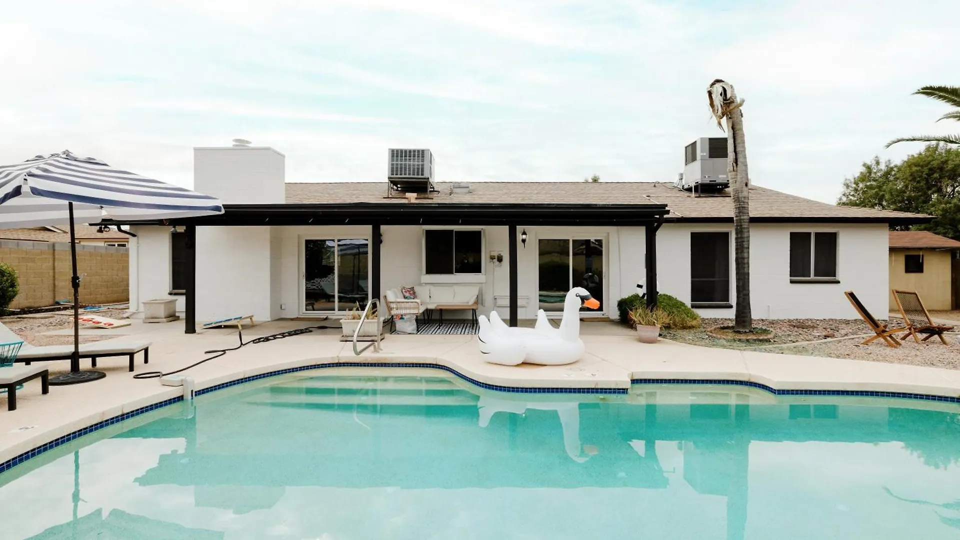 Scottsdale Paradise Valley Peaceful Retreat Oasis 0*,