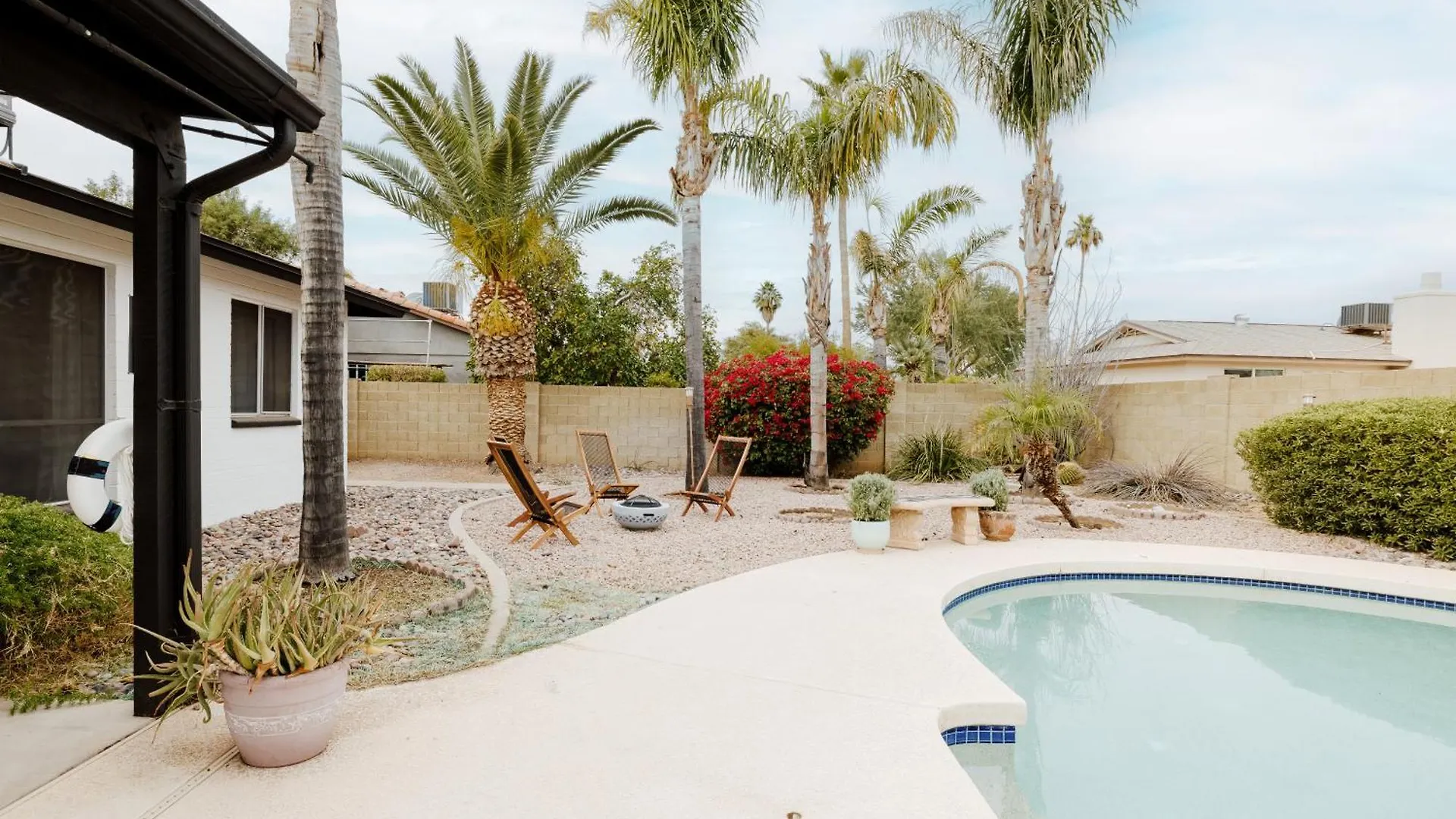 Scottsdale Paradise Valley Peaceful Retreat Oasis 0*,  Stati Uniti