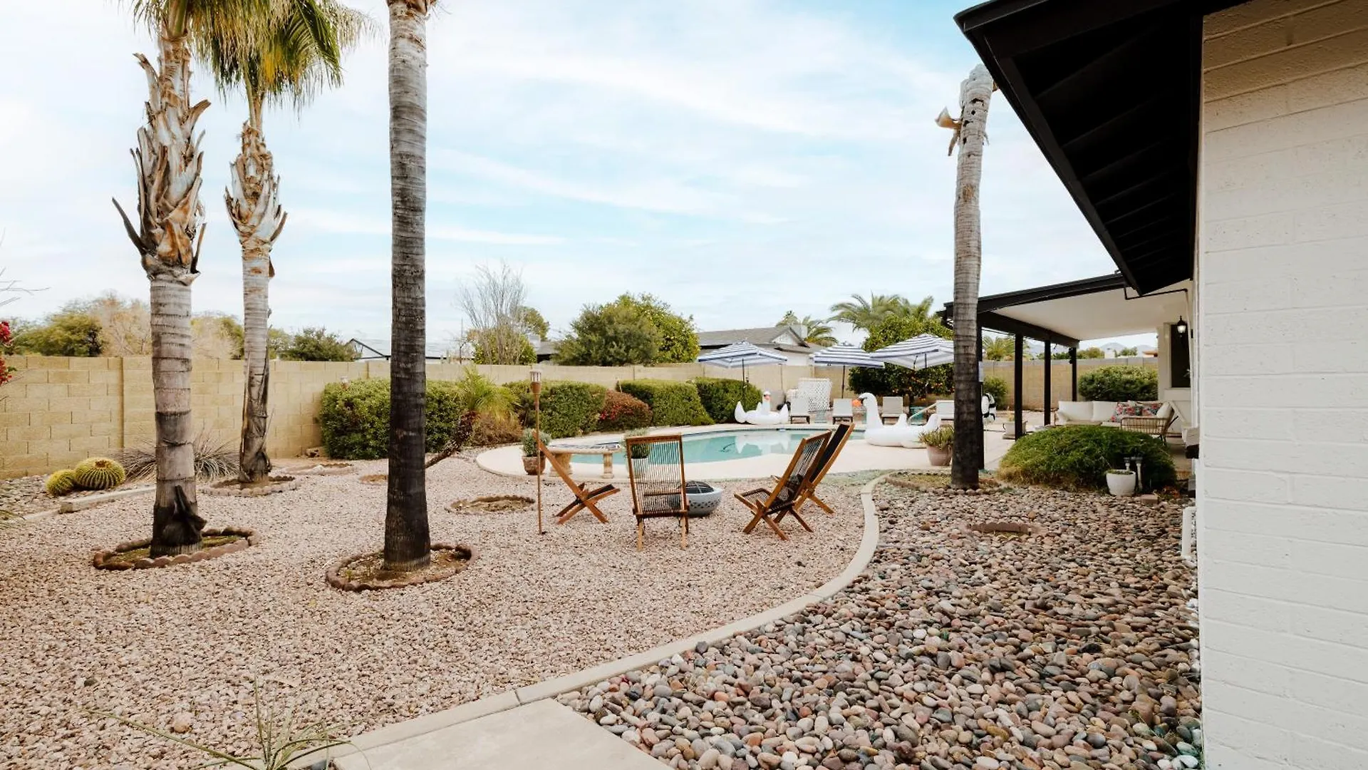 Scottsdale Paradise Valley Peaceful Retreat Oasis Stati Uniti