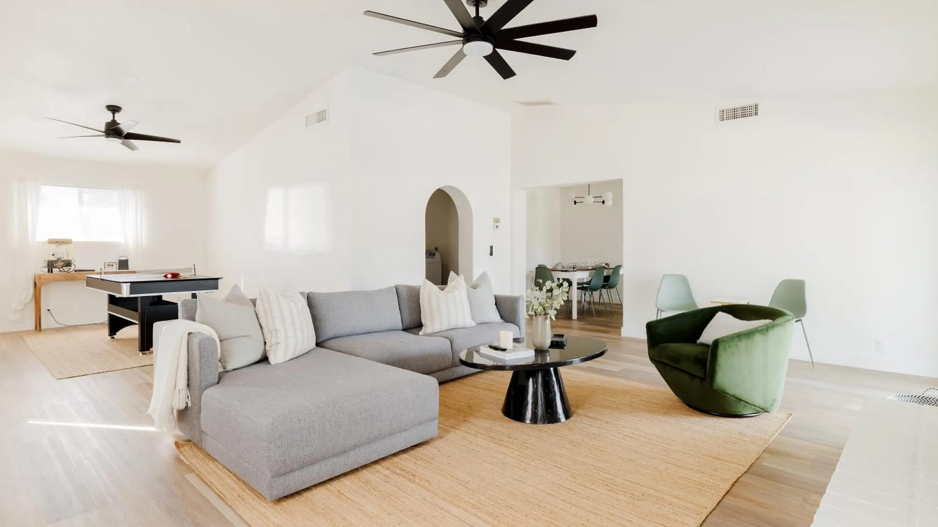 Scottsdale Paradise Valley Peaceful Retreat Oasis