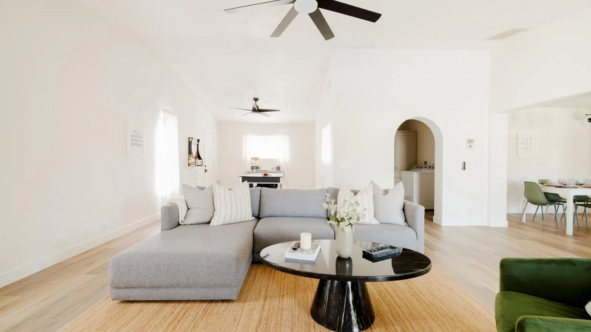 Scottsdale Paradise Valley Peaceful Retreat Oasis Casa vacanze